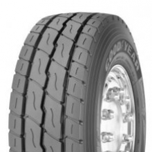 GOODYEAR