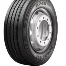 BRIDGESTONE