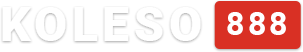 koleso 888